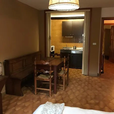 Apartment Grand Pragelato