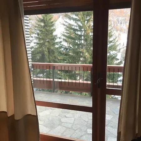 Grand Apartamento Pragelato
