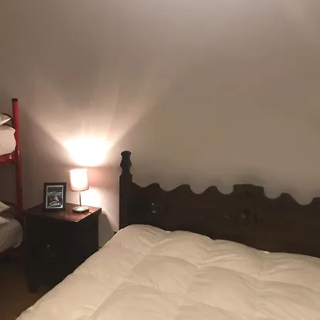 Apartamento Grand *