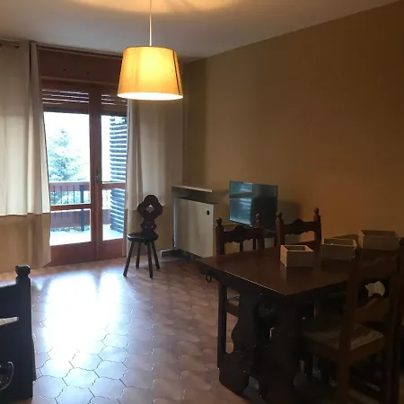 Grand Apartment *