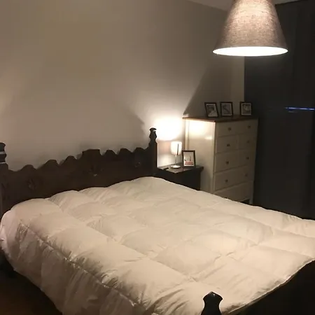 Apartamento Grand