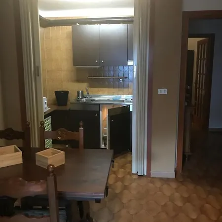 Apartamento Grand Pragelato