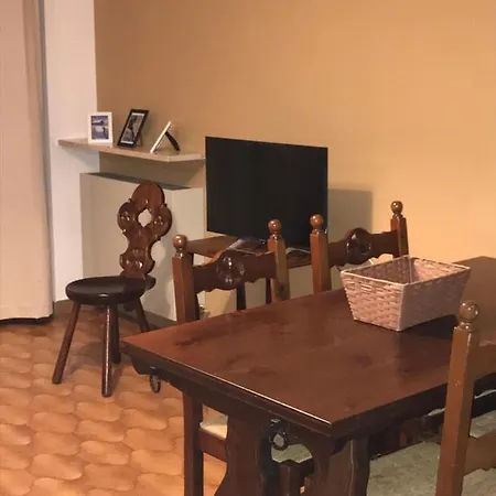 Apartamento Grand *
