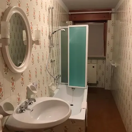 Grand Apartamento Pragelato