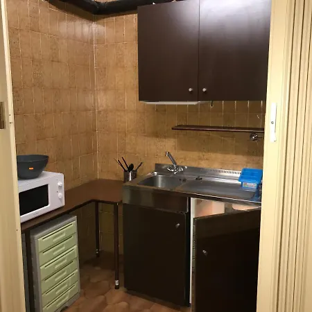 Grand Apartamento Pragelato