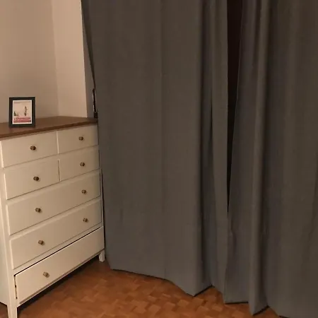 Apartamento Grand *