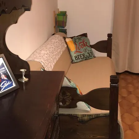 Grand Apartment *